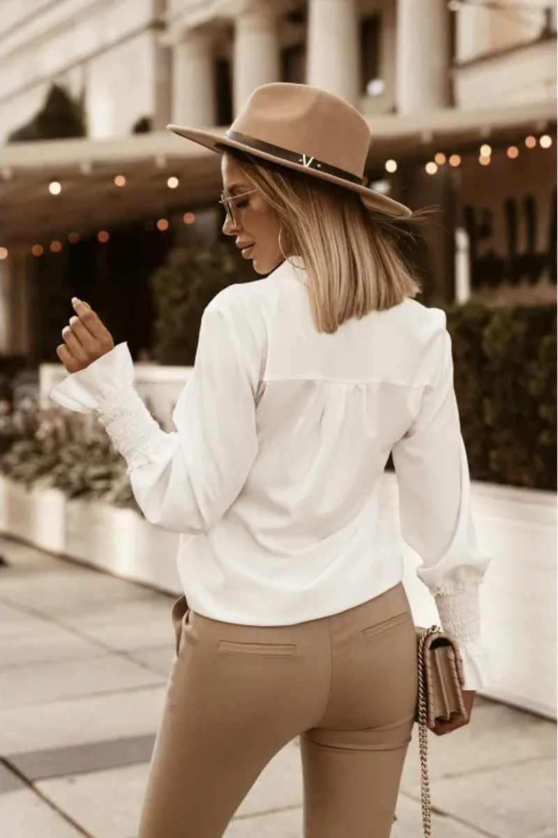 Aurore | Chemise Femme