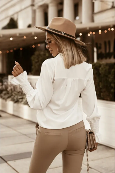 Aurore | Chemise Femme