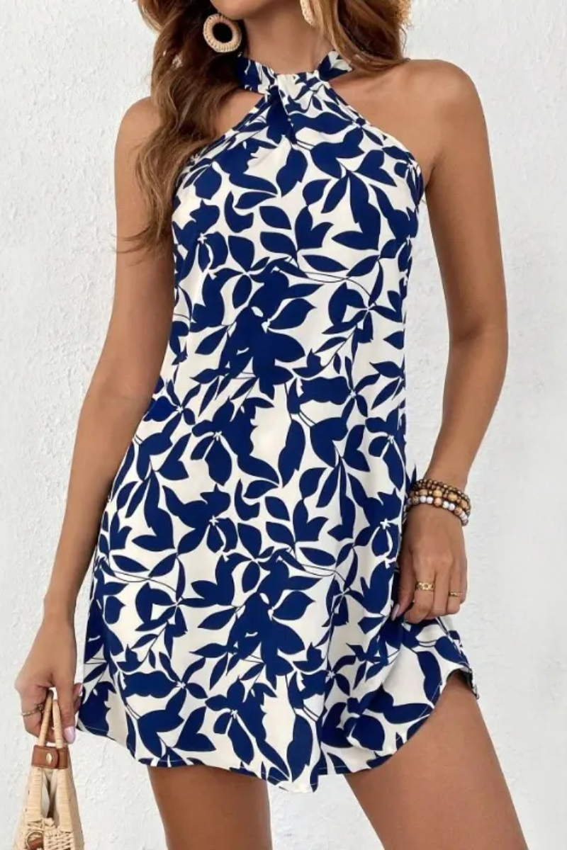 Sophie | Robe Courte Femme