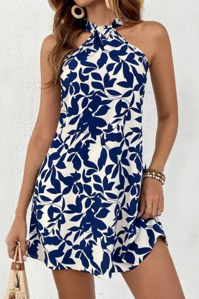 Sophie | Robe Courte Femme