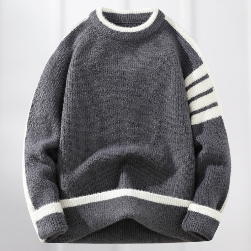 Russell - Pull Tricoté