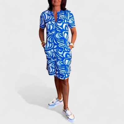 MELISSA | ROBE ÉLÉGANTE