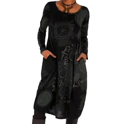 Sophie | Robe d'Hiver