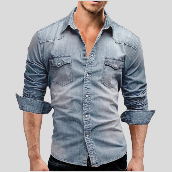 Emil | Homme Chemise