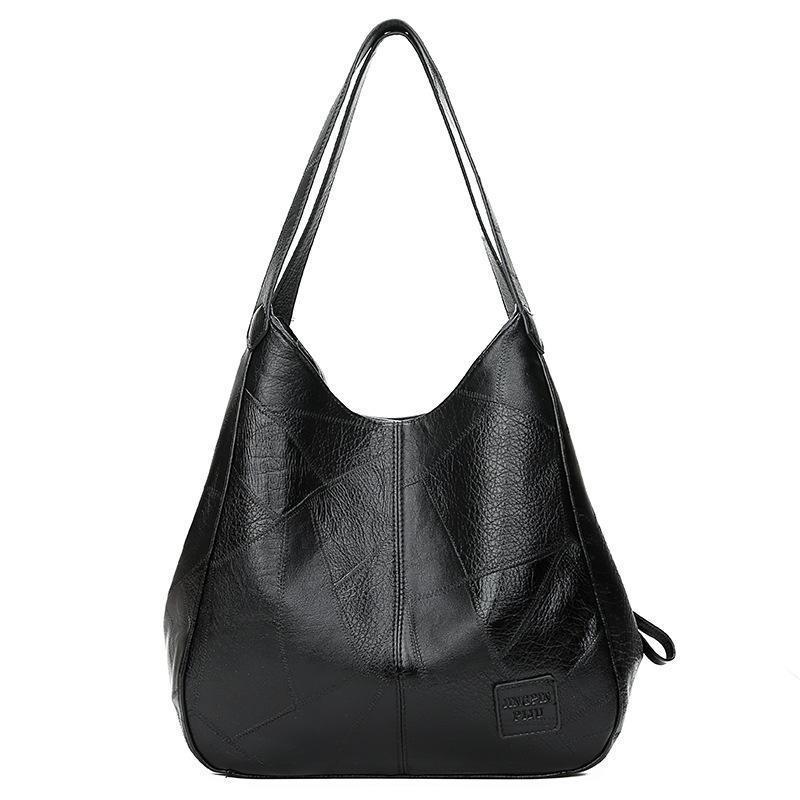 KARLIE | BOLSO DE PIEL VINTAGE