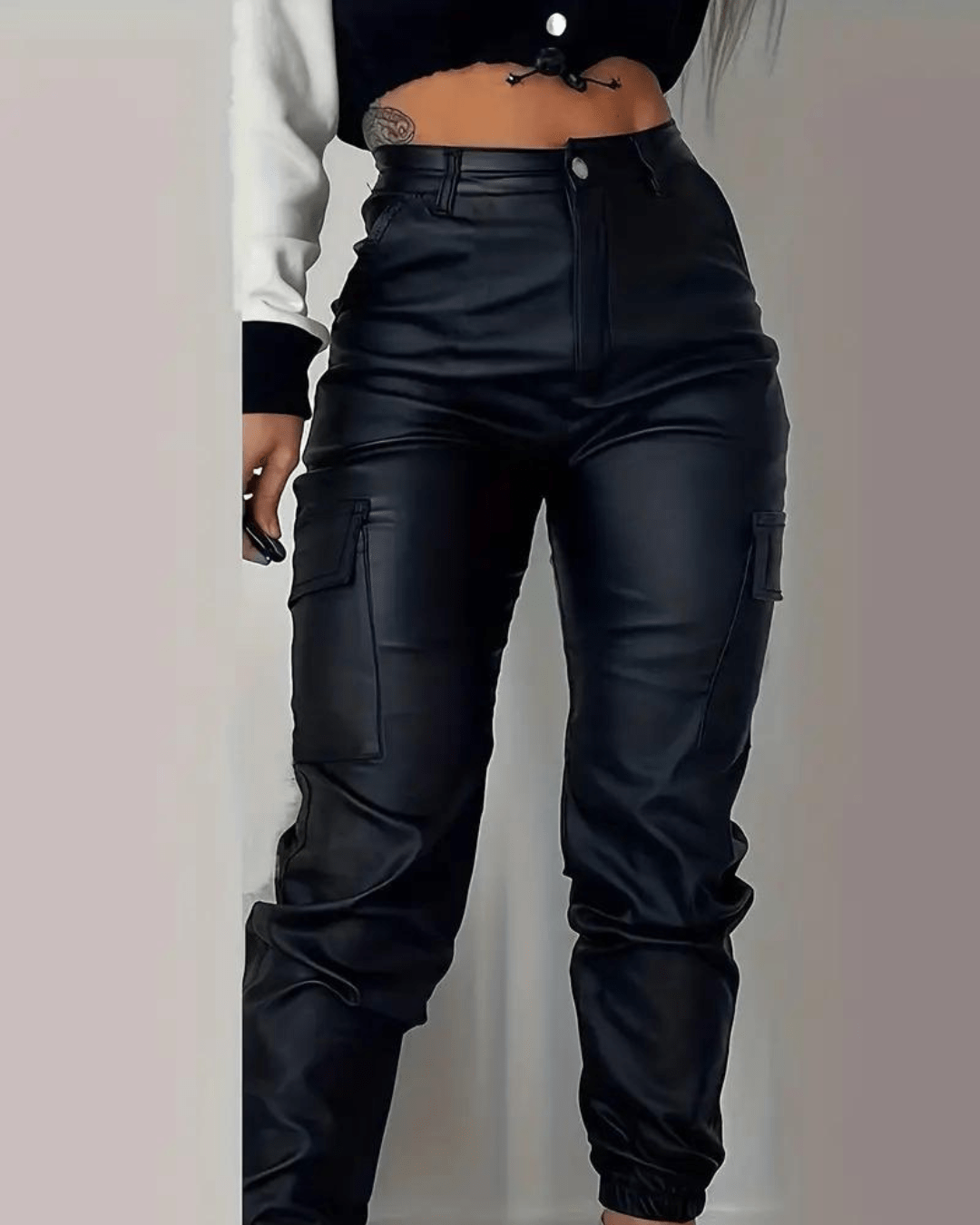 Pantalons élégants pour femmes