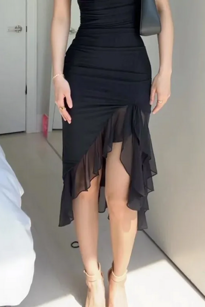 Louna | Robe d'Été Femme