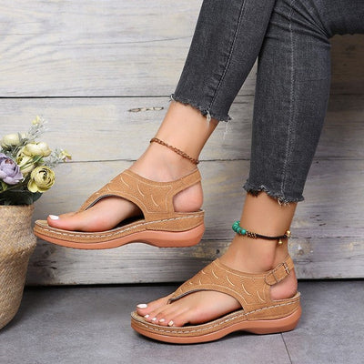 Brianna® | Sandales confortables pour femmes