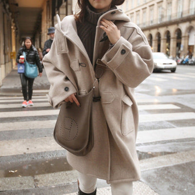 Evelina® | Manteau intemporel et élégant
