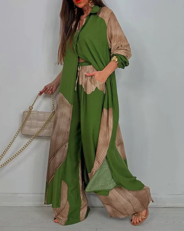 Moriel™ | Elegantes Set