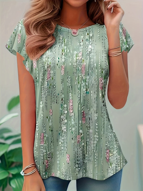 Chemise de loisirs pour femmes