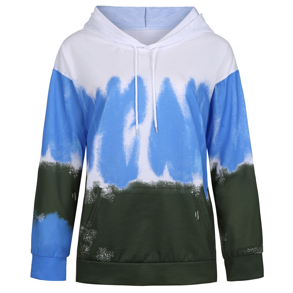 Sinead® | Sweat à capuche élégant et stylé