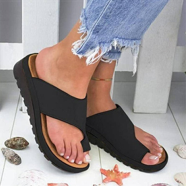 BunionRelief | Orthopaedic Correcting Sandals Ladies