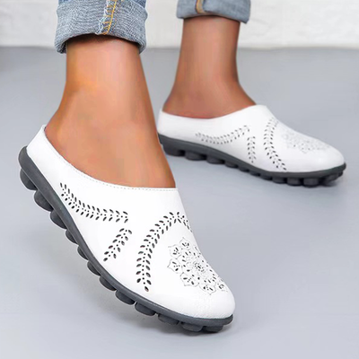 Frida® | Sandales orthopédiques en cuir