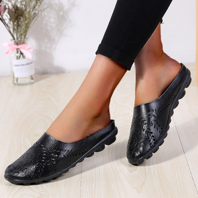 Frida® | Sandales orthopédiques en cuir
