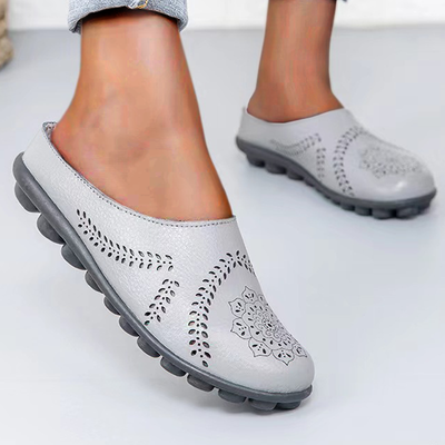 Frida® | Sandales orthopédiques en cuir
