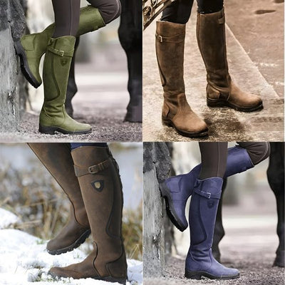 Laney | Bottes imperméables élégantes pour femmes