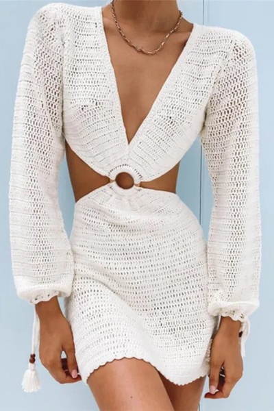 Rosalie | Robe Femme Grande Taille