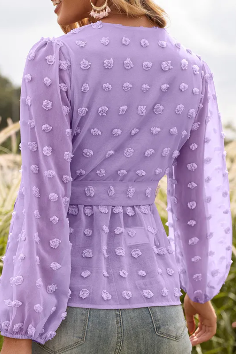 Gabrielle | Blouse Femme