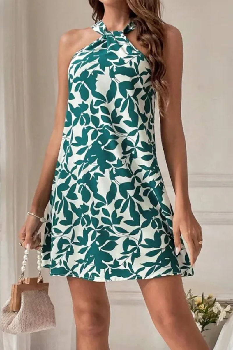 Sophie | Robe Courte Femme