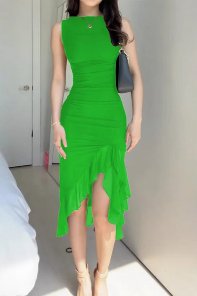 Louna | Robe d'Été Femme