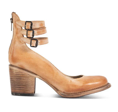 Steffie - Hauts Talons En Bois