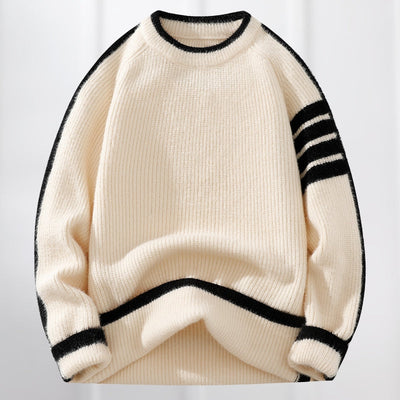 Russell - Pull Tricoté