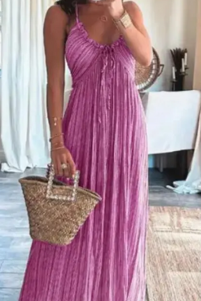 Léna | Robe d'Été Femme