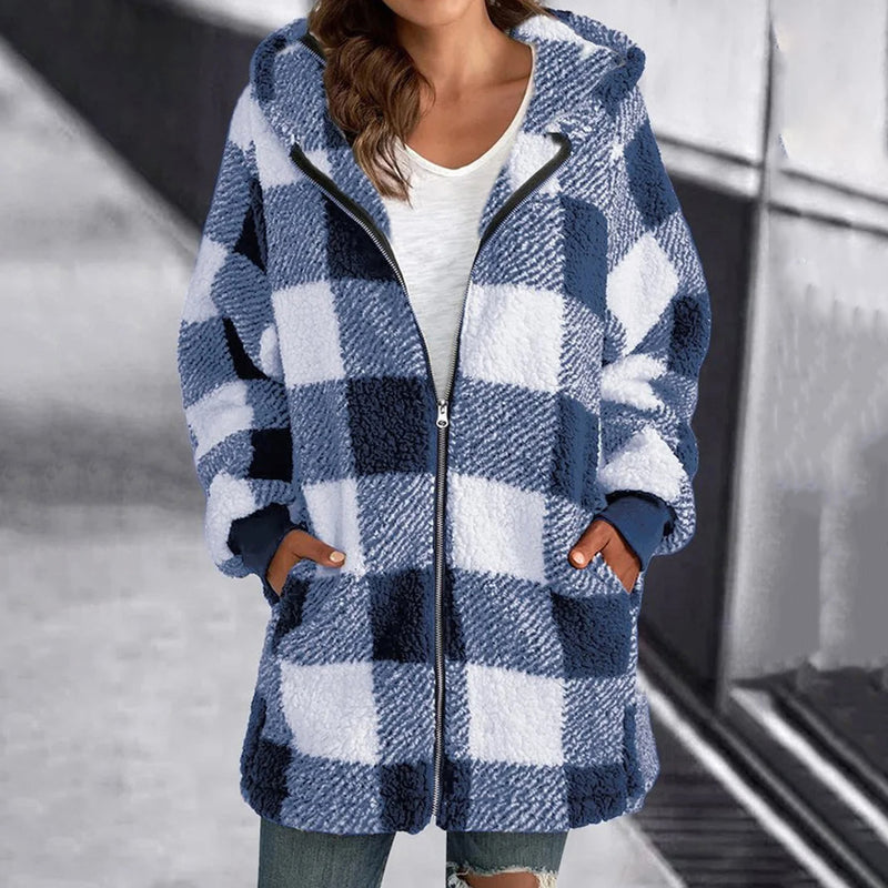 Marja® | Manteau tendance et élégant