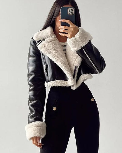 Jutta® | Veste générale moderne et polyvalente