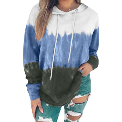 Sinead® | Sweat à capuche élégant et stylé