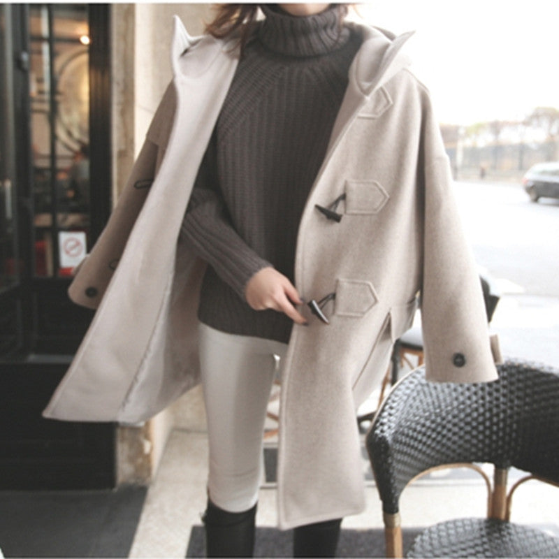 Evelina® | Manteau intemporel et élégant
