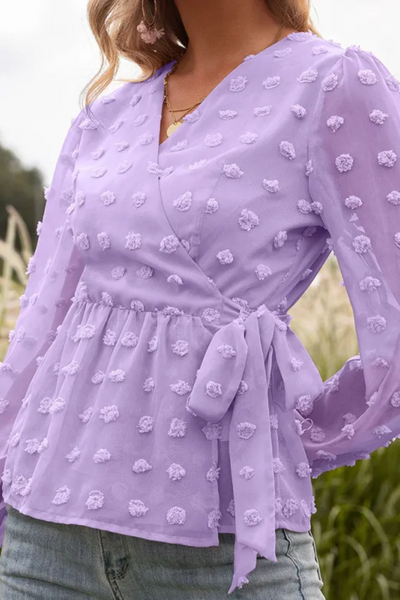 Gabrielle | Blouse Femme