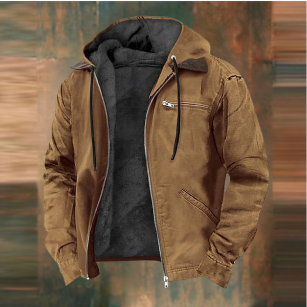 David ™ | Veste élégante pour l'automne