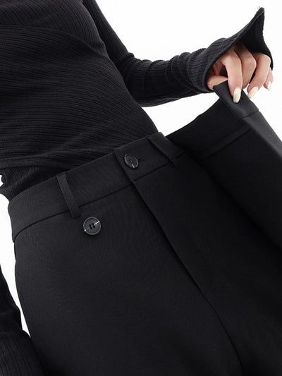 Claire - Pantalon Avant-Garde