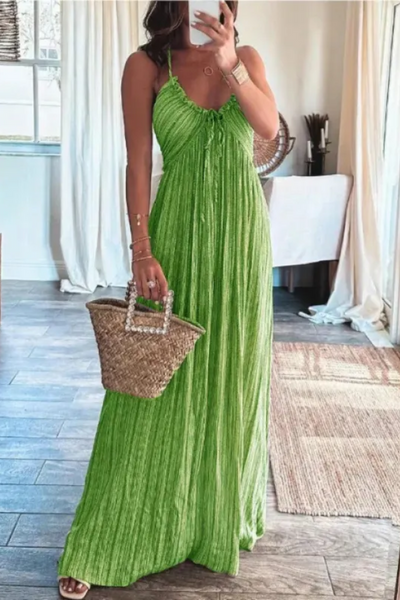 Léna | Robe d'Été Femme