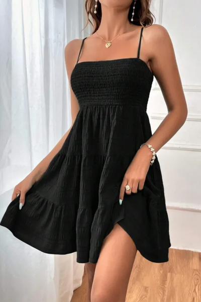 Léa | Robe d'Été Femme