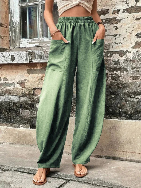 Pantalons stylés pour femmes