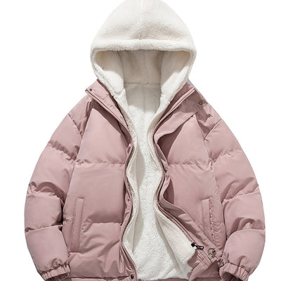 Morgen® | Veste ajustée et confortable