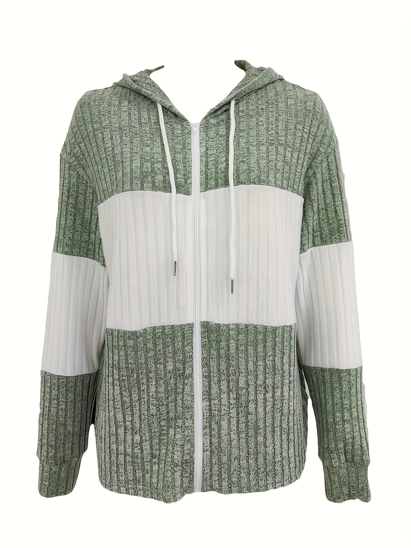 Mircea® | Sweat à capuche décontracté et élégant