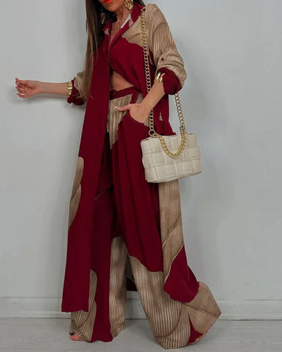 Moriel™ | Elegantes Set