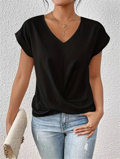 Diana - T-shirt intemporel pour tous les jours