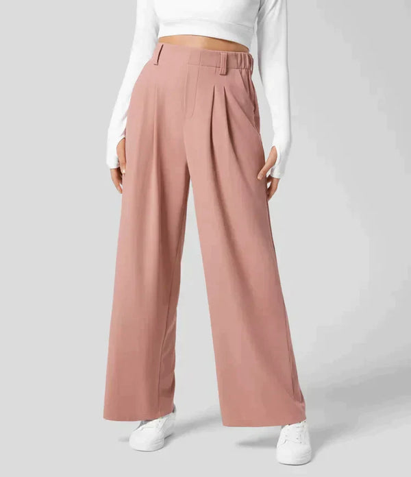 Kelsey - Pantalons confortables pour femmes