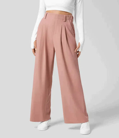 Kelsey - Pantalons confortables pour femmes
