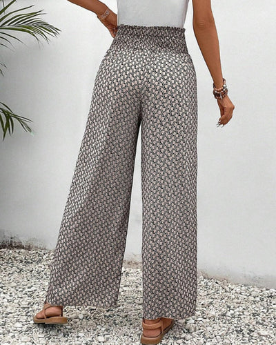 Ludmila | Pantalon tendance pour femmes