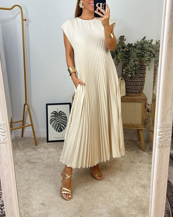 Jolie | Robe intemporelle et confortable