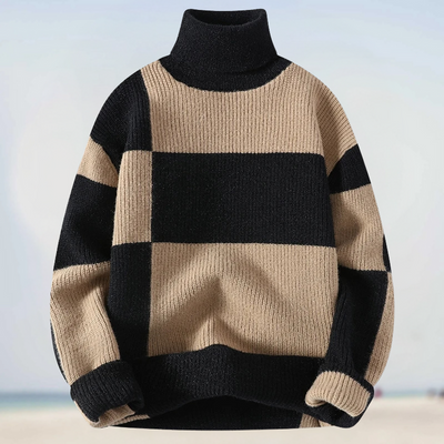 Pull Élodie – Élégance & Confort Réunis