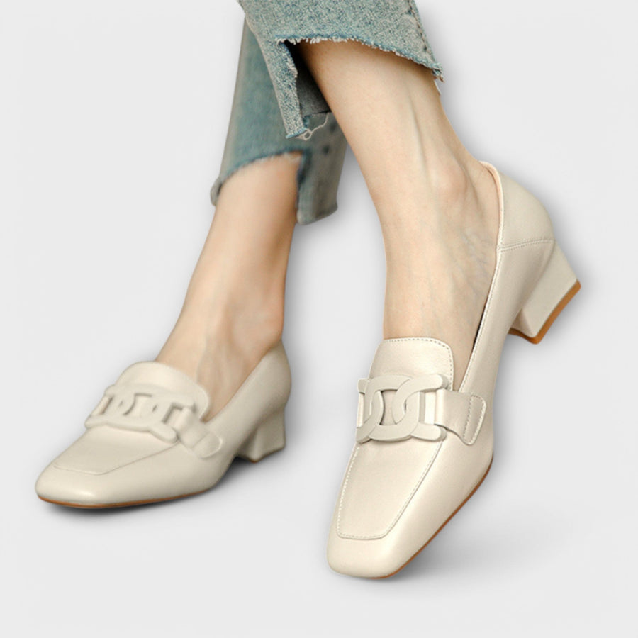 Chaussons Fermés à Maintien Optimal