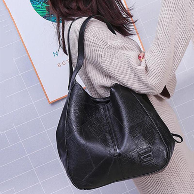 KARLIE | BOLSO DE PIEL VINTAGE