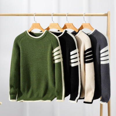 Russell - Pull Tricoté